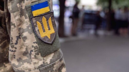 На Волині призовник утік від ТЦК: група чоловіків напала на військових і пошкодила авто, є постраждалі