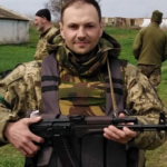 «Казав, що в нього все добре»: спогади про загиблого захисника з Волині Дмитра Дем’янчука