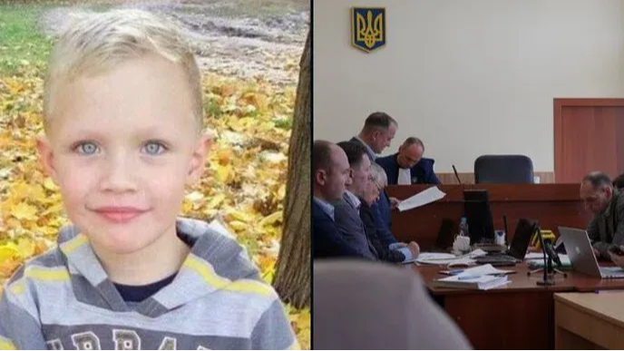 Суд оголосив вирок у справі вбивства 5-річного Кирила Тлявова