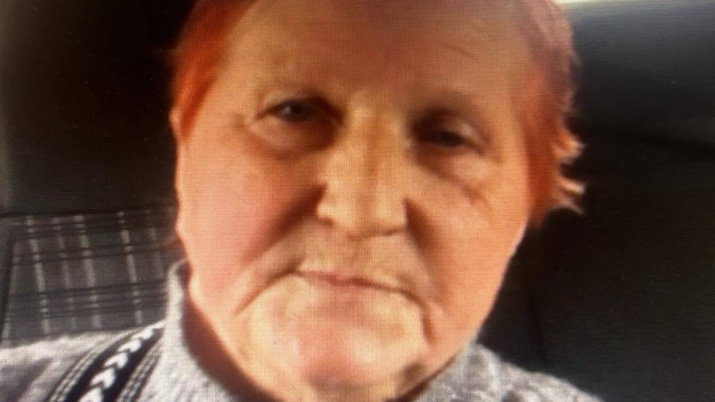 Вийшла з дому й не повернулася: на Волині розшукують 67-річну жінку