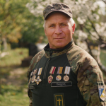 Волонтер, капелан, батько 13 дітей з Волині щотижня їздить на фронт до бійців