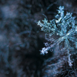 перисті хмари у Дніпрі