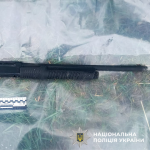 стрілянина в кафе, Рівненщина