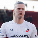 Молодий футболіст з Луцька потрапив у сферу інтересів титулованого іспанського клубу