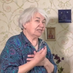 81-річна бабуся з Луцька допомагає топити російські кораблі