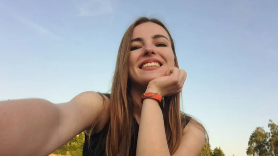 «Це більше, ніж робота»: історія хореографині з Волині, яка живе своєю справою