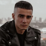 «Чіпляє за душу»: артист з Волині випустив новий трек