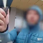 ТЦК, Львів, перцевий балончик