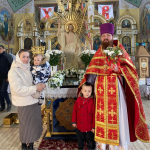 Стало відомо, кого мобілізували під час резонансного інциденту в Луцьку: це 26-річний священник УПЦ