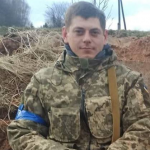 У бою з окупантами загинув захисник України Юрій Калюжний з Волині