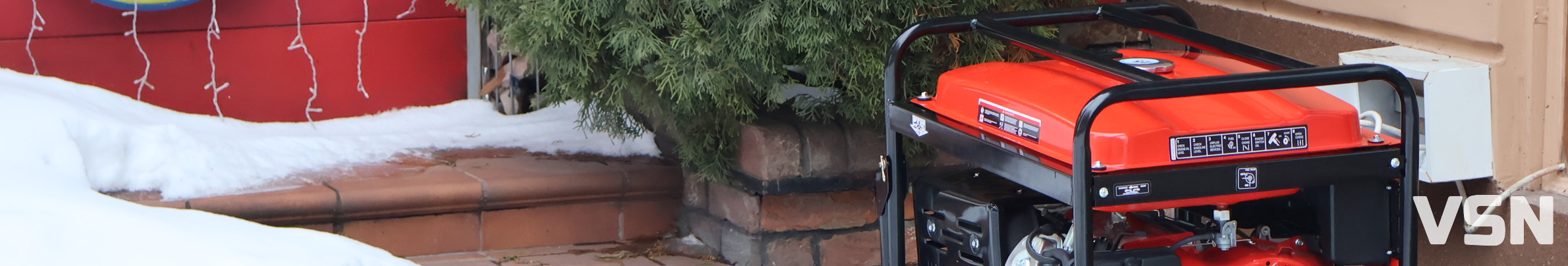 Бізнес у Луцьку - на межі виживання: як затяжні відключення світла «вбивають» підприємства