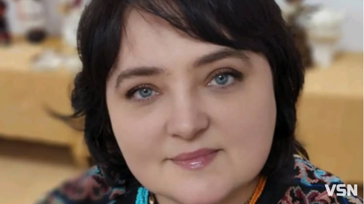 «У ляльках люди впізнають себе та казкову мрію, яку вдалося втілити в життя», - волинська майстриня Оксана Саганюк