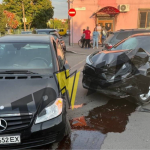 У Луцьку трапилася ДТП: двох дітей доставили у лікарню