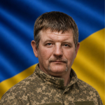 Загинув під Авдіївкою у 2023 році: підтвердили смерть воїна з Волині Сергія Грисюка