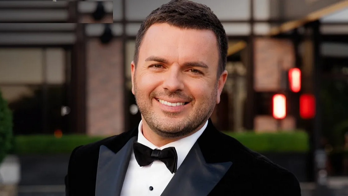 Відомий телеведучий приїде до Луцька