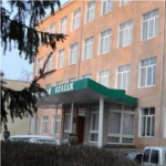 «Будівлю ще зводили поляки»: у фаховому коледжі на Волині спортзал потребує капремонту