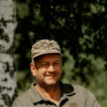 На Донеччині загинув захисник з Луцького району Павло Плисюк