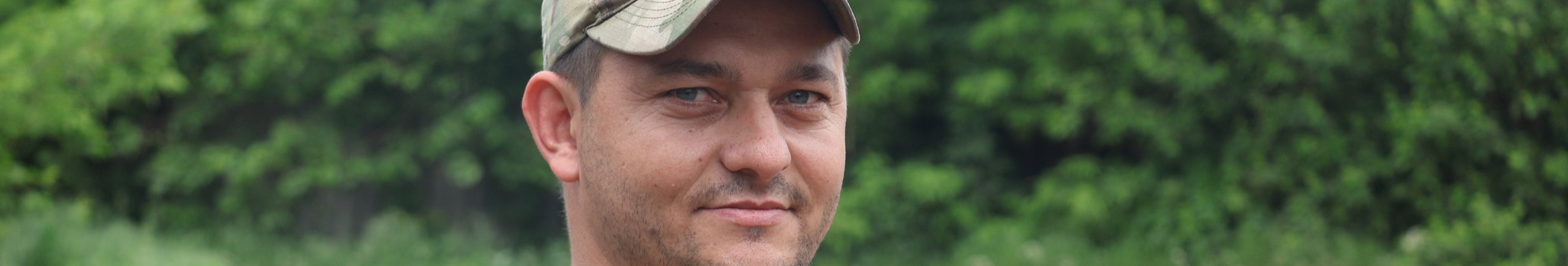 «Кожен виїзд — це спецоперація»: історія бійця волинської бригади, який доставляє побратимів і провізію під ворожими дронами