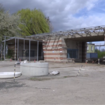 Конфлікт у Луцьку: цукроварня обмежила доступ людям до власних домівок