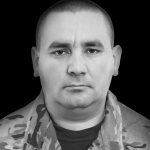 Загинув на полі бою на Донеччині: на Волині прощатимуться з поліцейським Юрієм Кривошапкою