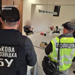 Квадроцикли для прикордонників із переплатою майже 4 млн грн: на Волині директор підприємства отримав підозру