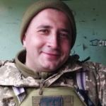 На ворога летіли снаряди з його надписами «За маму. За Маневичі. За Україну»: історія Героя з Волині