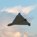 місцеві жителі хотіли злити пальне зі збитого дрона