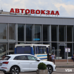 У Луцьку люди скаржаться на обслуговування туалету на автостанції: керівництво перевірило камери