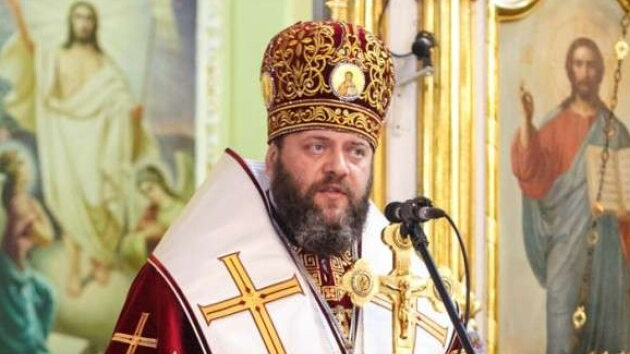 «Підуть працювати грузчиками»: владика Михаїл розповів про майбутнє священників УПЦ МП