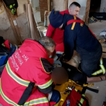 У Луцькому районі в колодязі виявили тіло чоловіка