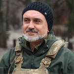 Історія медика з Луцька, який мав пожиттєво групу інвалідності і добровольцем пішов до ТЦК