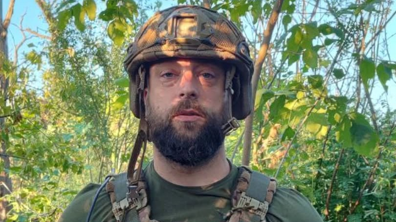 Олексій Наконечний загинув у ДТП