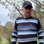 Друга молодість ремесла: пенсіонер з Волині відродив виготовлення дерев’яних коробок