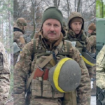 Кожен із них – на своїй ділянці у війську: два сини та батько з Волині боронять Україну