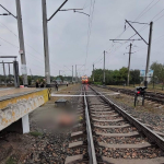 Трагедія у Луцькому районі: поїзд на смерть збив чоловіка
