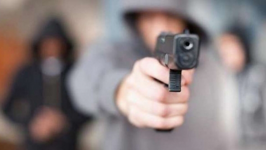 У Луцьку судили чоловіка, який стріляв у військовослужбовців ТЦК