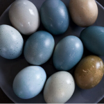 Великдень яйця