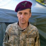 Понад два роки родина чекала звістки: підтвердили загибель Героя з Волині Олександра Ями