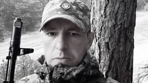 ДНК-експертиза підтвердила загибель воїна: «на щиті» на Волинь повертається Герой Василь Шміло