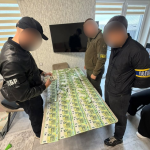 На Волині викрили схему переправлення людей до Румунії: затримали 29-річного військовослужбовця
