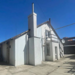 У Луцьку продають складську будівлю за 21 мільйон