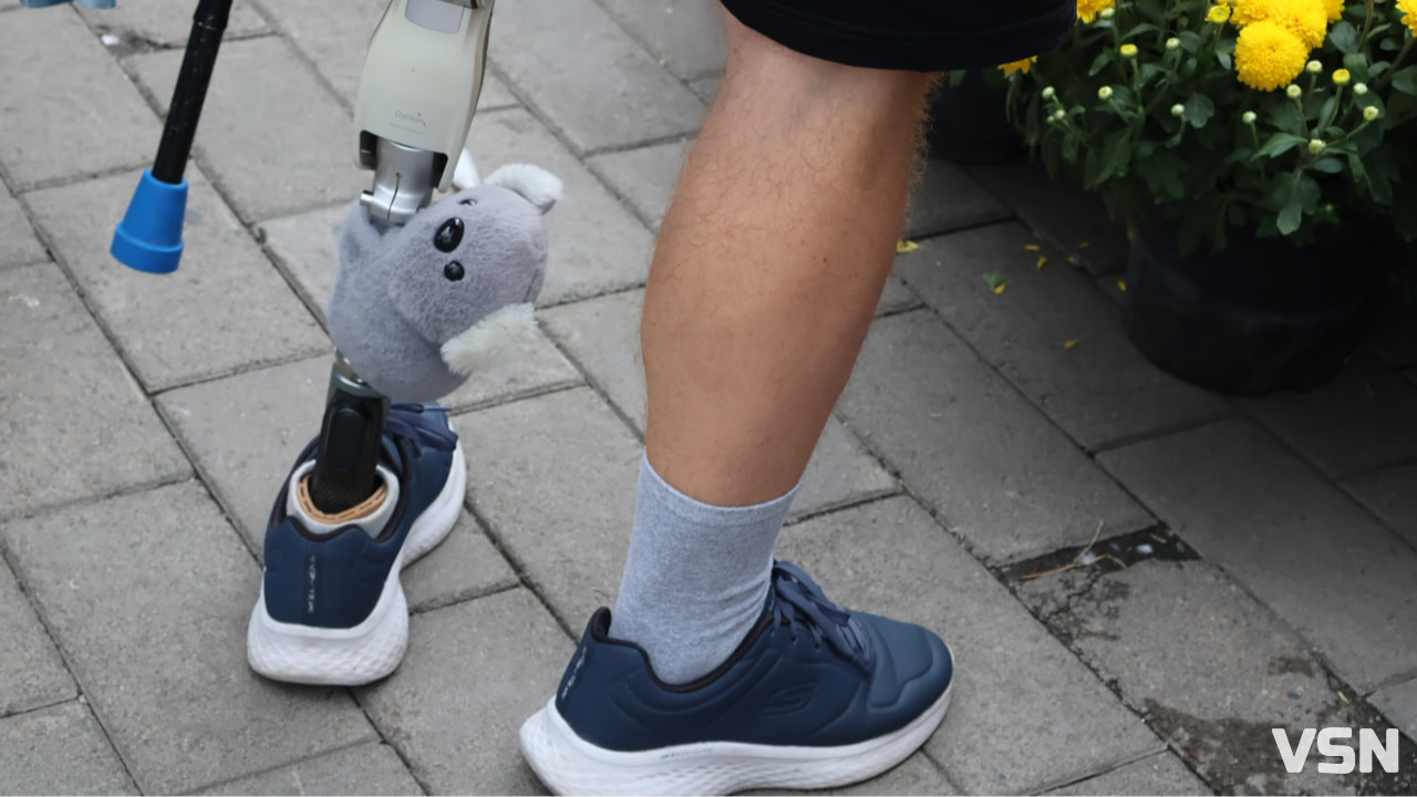 Як ветеранам у Луцьку отримати кошти на спорт і де можна тренуватися: покрокова інструкція