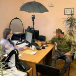 Втратив паспорт на фронті: на Волині військовому швидко відновили документ