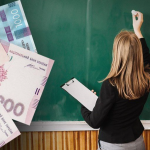 У Луцьку знайшли перші 25 млн грн на підвищення зарплат освітянам
