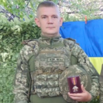 Навіки 39: війна забрала життя Героя з Волині Сергія Гвоздецького