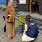Хоче забрати батько: що буде з хлопчиком, якого у Луцьку намагалася продати рідна мати