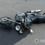 Львівщина, смертельна ДТП