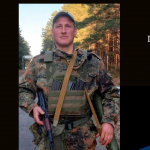 Загинув, так і не дізнавшись, що матиме ще дві донечки: історія Героя з Волині