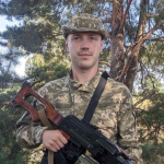Чотири роки вважався зниклим безвісти: підтвердили загибель воїна з Волині Андрія Барана