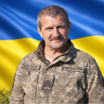 Підтвердили загибель захисника з Волині Миколи Слісара, який рік вважався зниклим безвісти